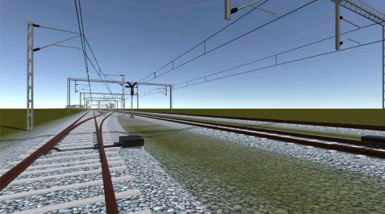 印度火车3D游戏下载试玩最新版
