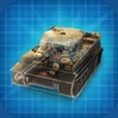 超级坦克3D游戏正式版安卓版
