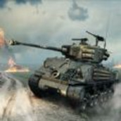 坦克模拟驾驶免费正版