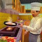 咖啡厅经理烹饪模拟器免费正版