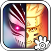 死神vs火影3.3版本手机版双人版中文