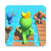 水上奔跑竞赛游戏下载