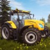 拖拉机农业模拟器2022游戏最新版