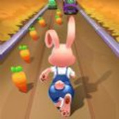 兔子逃生跑游戏最新版