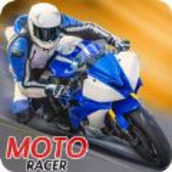 愤怒市摩托自行车赛车2游戏最新手机版