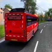 欧洲巴士教练模拟器安卓下载