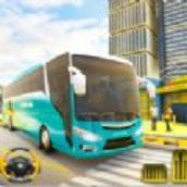 巴士模拟器驾驶越野3D手游