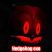刺猬EXE游戏中文版（The Hedgehog EXE）