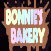 邦尼的面包店游戏
