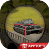 坦克防御模拟器游戏安装