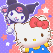 sanrio characters miracle match免费正版