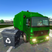 垃圾车驾驶垃圾分类最新版