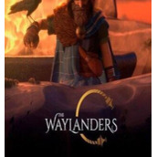 The Waylanders The Corrupted Coven