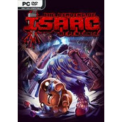 The Binding of Isaac Rebirth Complete Edition