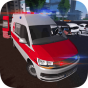 救护车城市模拟器安装