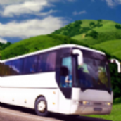 越野旅游巴士模拟器游戏安卓最新版