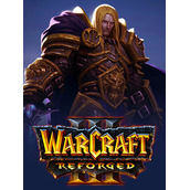 Warcraft III: Reforged – v1321018820