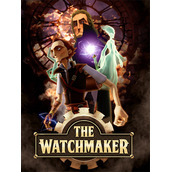 The Watchmaker + Ultimate Update