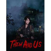 Them and Us – v100 + 3 DLCs