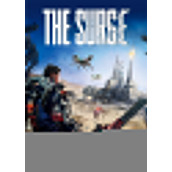The Surge: Complete Edition – ver42854 (SVN) + 5 DLCs