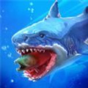 饥饿鲨吞噬进化游戏下载