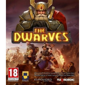 The Dwarves – v11257