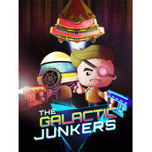 The Galactic Junkers – v1010