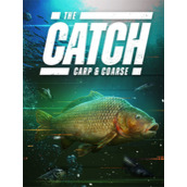 The Catch: Carp & Coarse – v104921256
