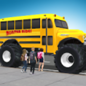 校车巴士模拟器安卓版
