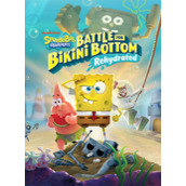 SpongeBob SquarePants: Battle for Bikini Bottom – Rehydrated – Rev 603296 (Build 5204247 – June 23, 2020) + Multiplayer