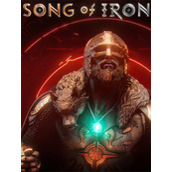 Song of Iron – v10425