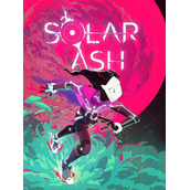 Solar Ash – v10344179