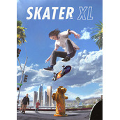 Skater XL: The Ultimate Skateboarding Game – v1225