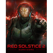 Red Solstice 2: Survivors – v26 + 5 DLCs