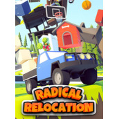 Radical Relocation – v100P9 + All Levels Unlocker