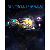 R-Type Final 2 – v120 + 7 DLCs