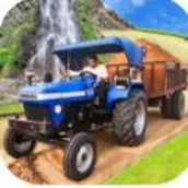 拖拉机农具模拟游戏安装