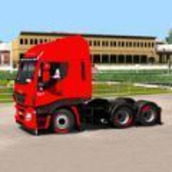 欧洲城际运输卡车模拟器下载最新版