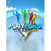 PlayForm: Human Dynamics