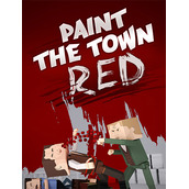 Paint the Town Red – v100 r5475
