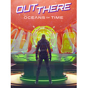 Out There: Oceans of Time