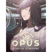 OPUS: Echo of Starsong – Full Bloom Edition, v256 + Bonus Content