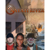 Nayati River – v145/v146