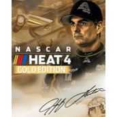 NASCAR Heat 4: Gold Edition + 5 DLCs