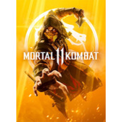 Mortal Kombat 11: Ultimate Edition – v0384-34-CL237394 + All DLCs