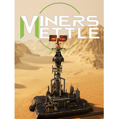 Miner’s Mettle, v110