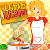 露娜开放式厨房正式版