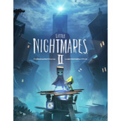 Little Nightmares II: Digital Deluxe Enhanced Edition + 2 DLCs + Bonus Content + Windows 7 Fix