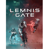 Lemnis Gate – v1124736 + Mettle Mantis DLC