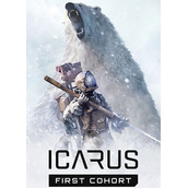 ICARUS: Supporter Edition – v10287847/v10387891 + DLC
